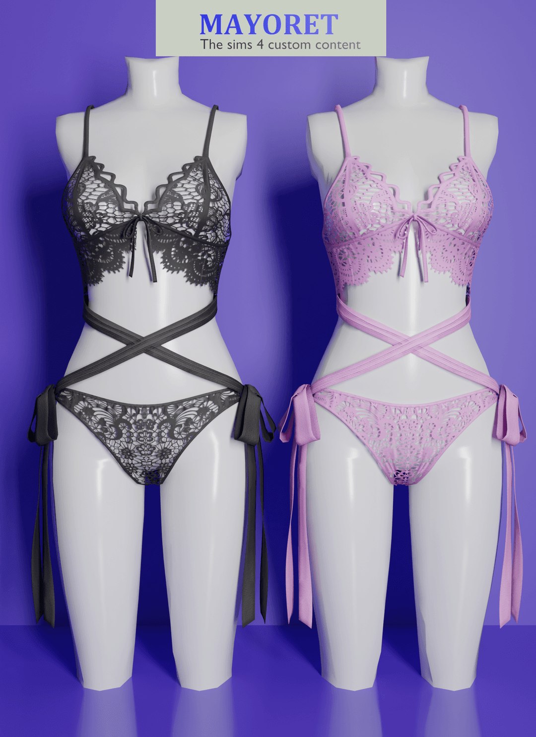 Купальник Shaki Swimwear